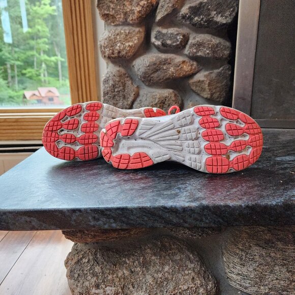 Under Armour Girls Rave Running Sneakers Size 5 - Picture 12 of 15